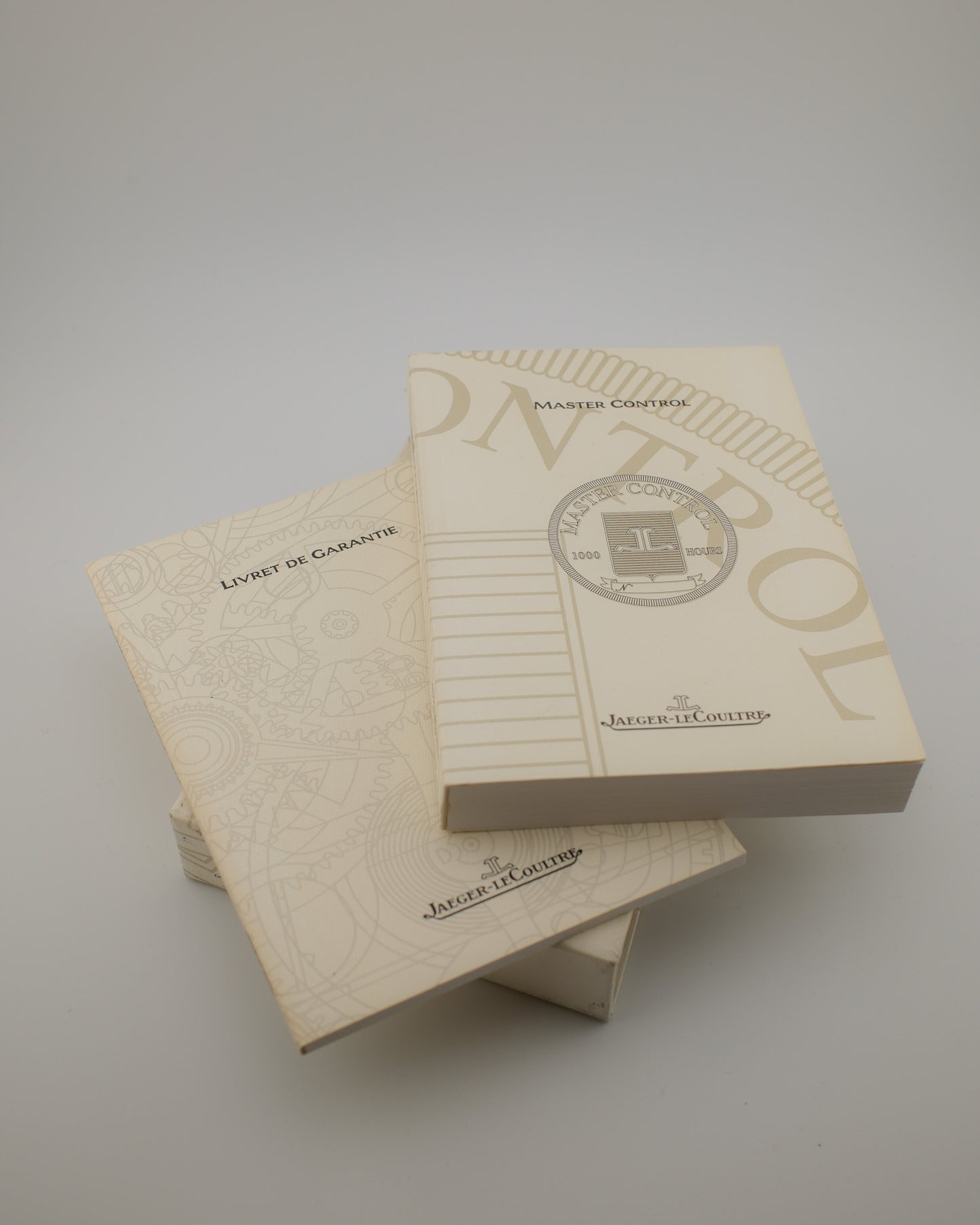 Jaeger LeCoultre | Reserve De Marche