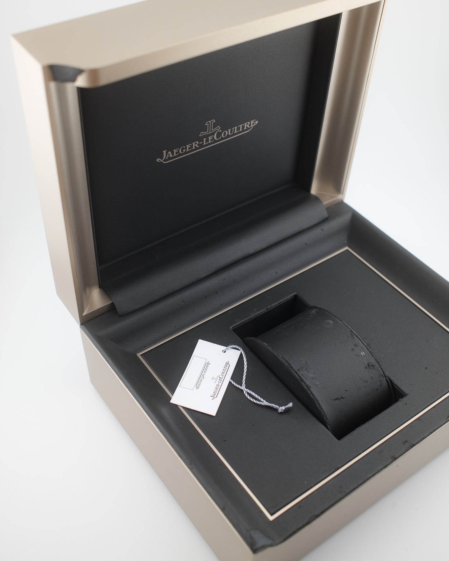 Jaeger LeCoultre | Reverso Classic