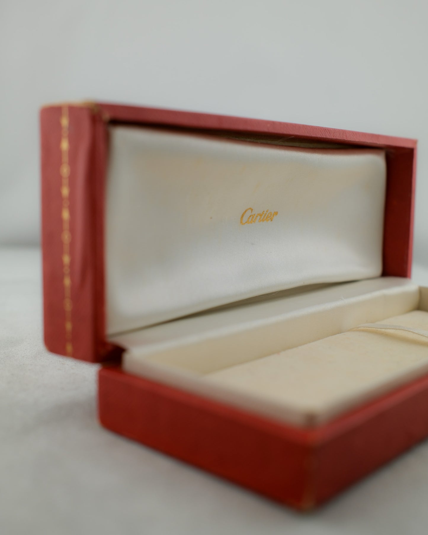 Universal Genève | Retailed By Cartier