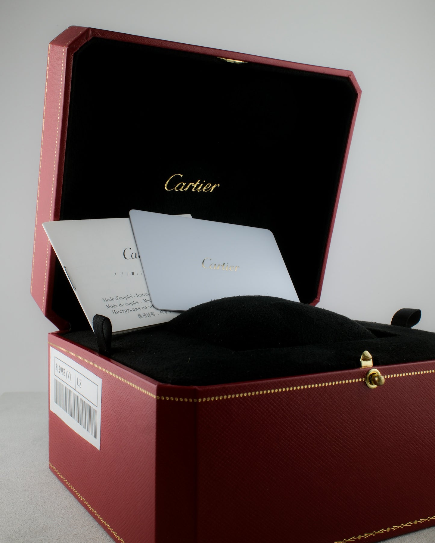 Cartier | Santos Dumont