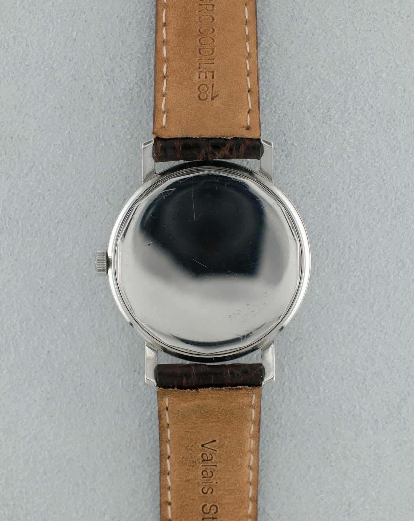 Universal Genève | Polerouter