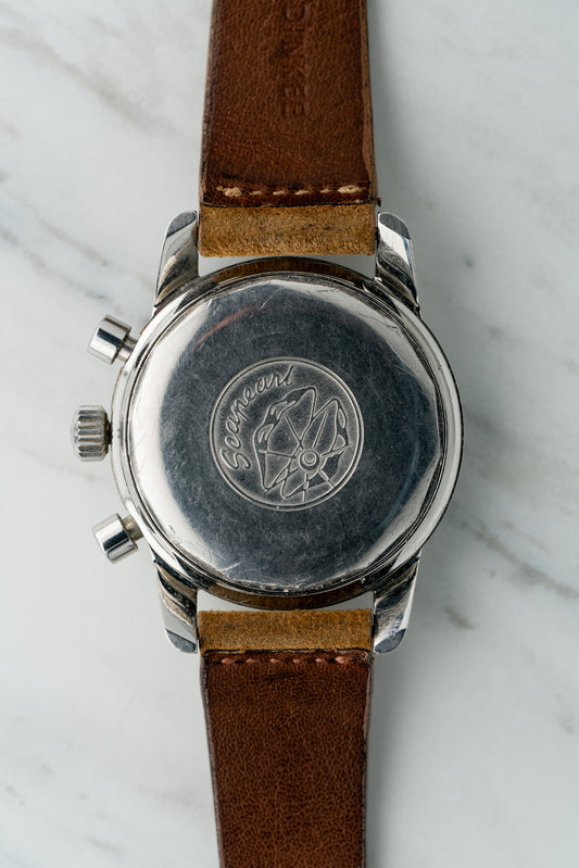Enicar | Sherpa Graph Ref. 072/001 MK IIb