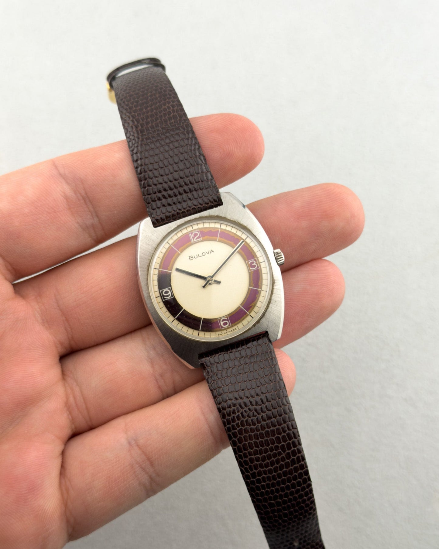 Bulova | Sea King "GQ"