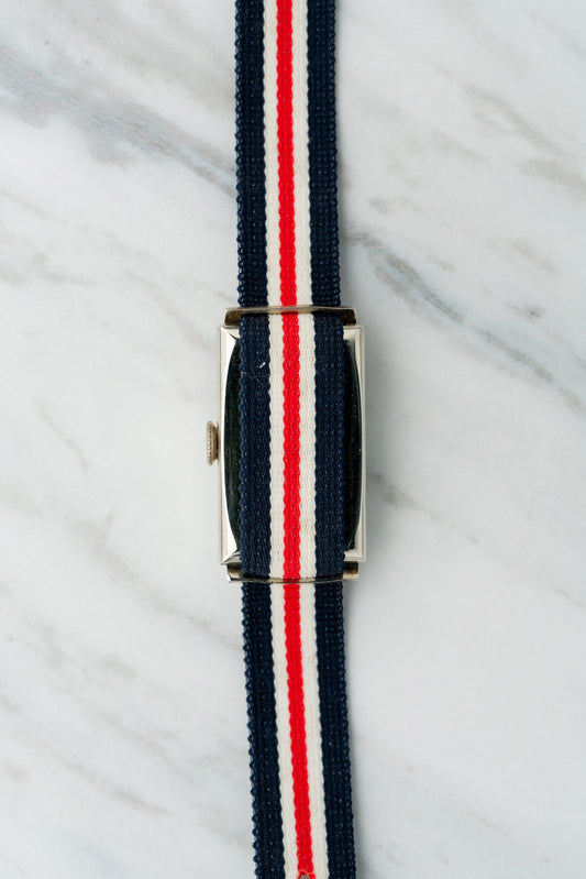 Rolex | Tank - Victor Bonnaire
