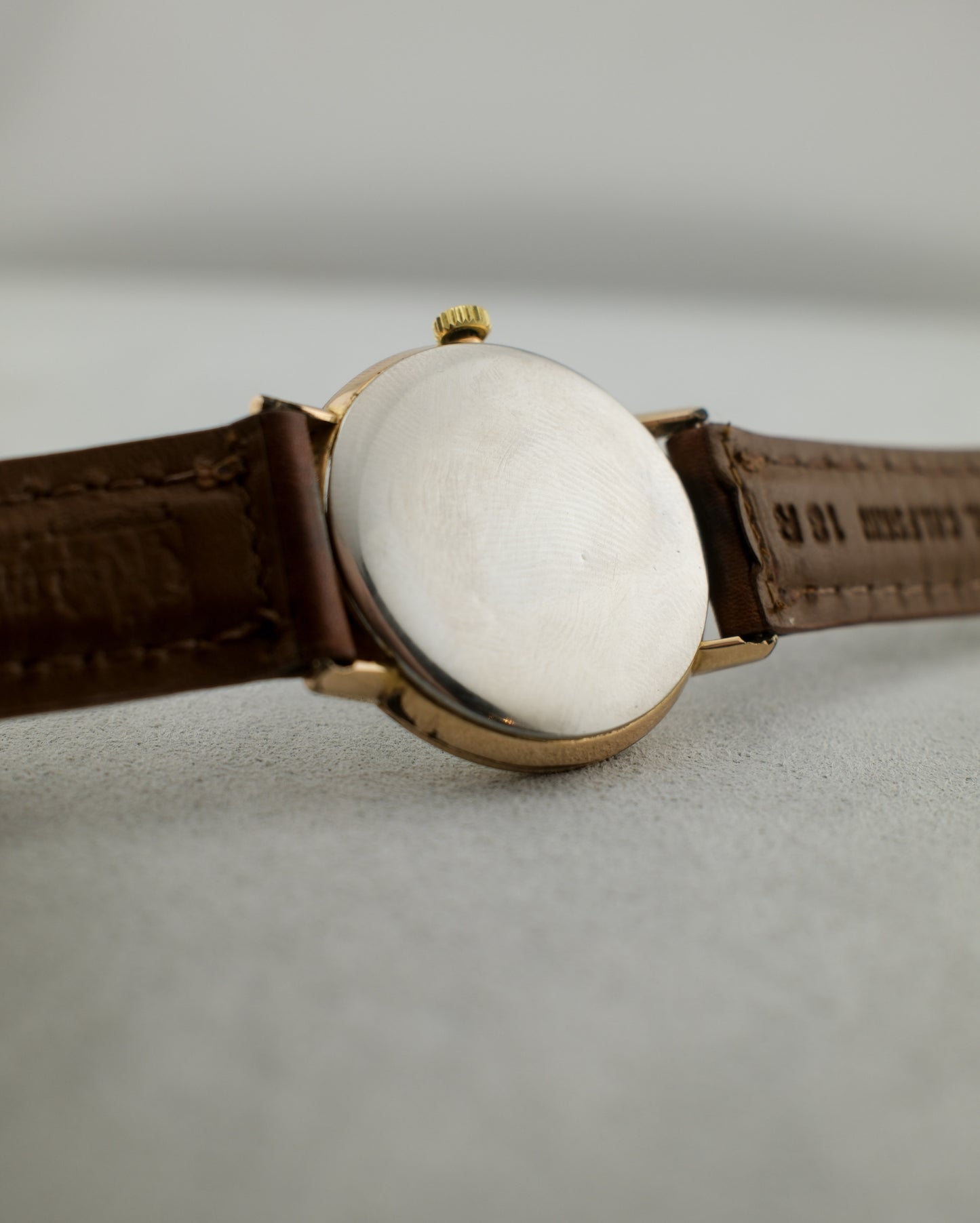 Omega | Cal. 601