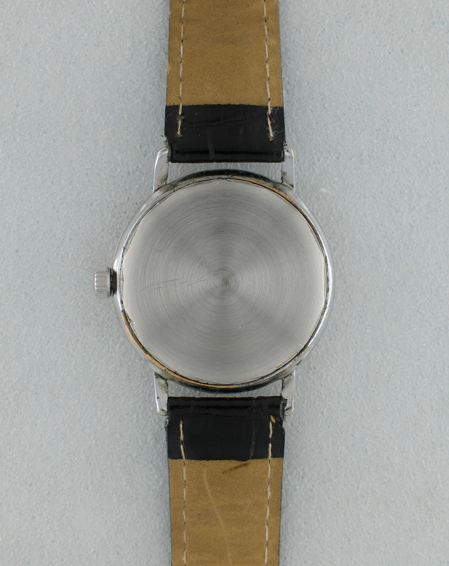 Universal Genève | Polerouter Cal. 218-9