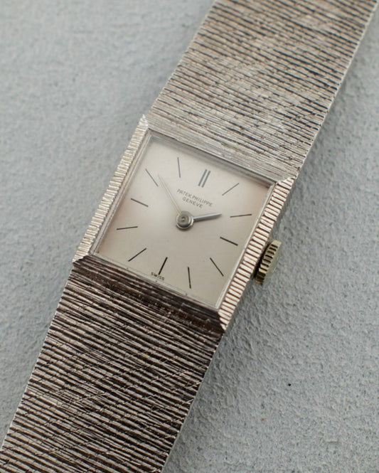 Patek Philippe | Ref. 3285/50