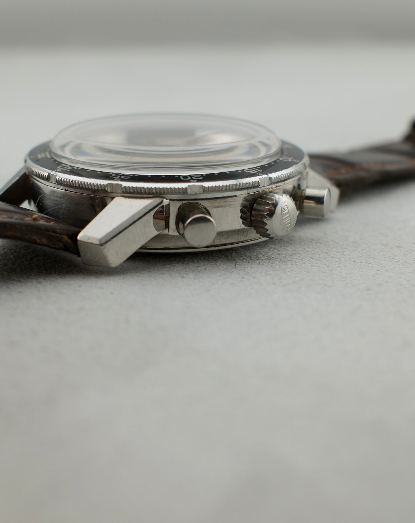 Abercrombie & Fitch Co. by Heuer | Seafarer / First Execution Ref. 2446C