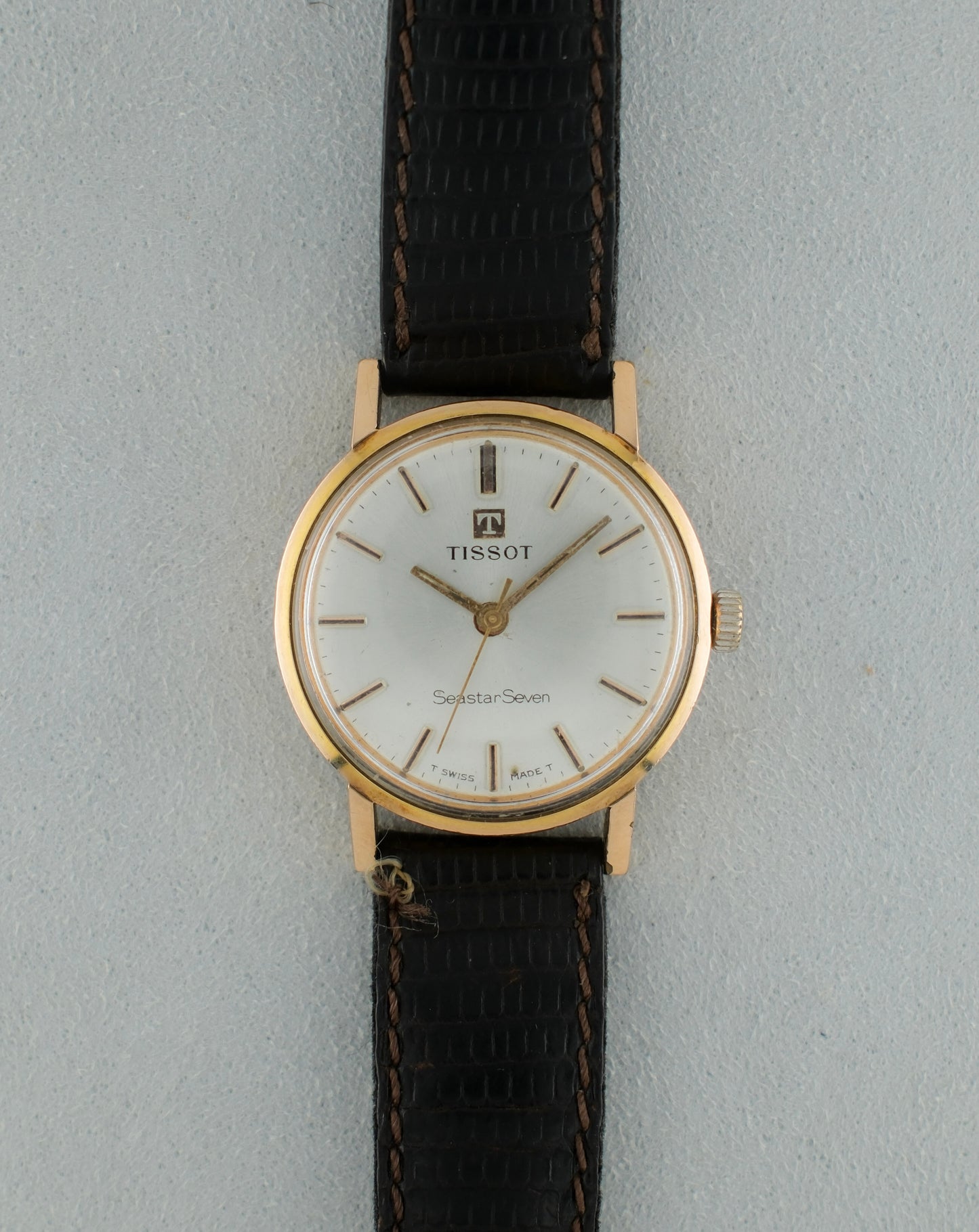 Tissot | Seastar Seven