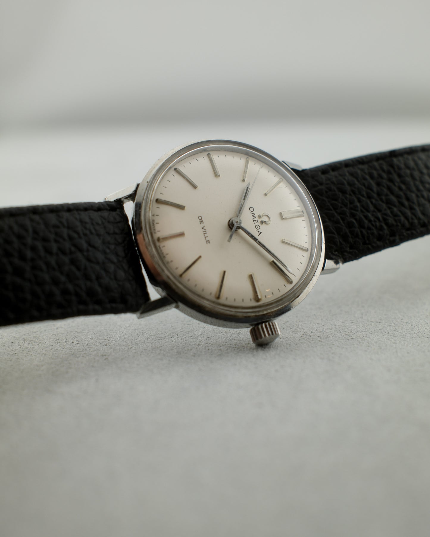 Omega | De Ville Ref. 135.018