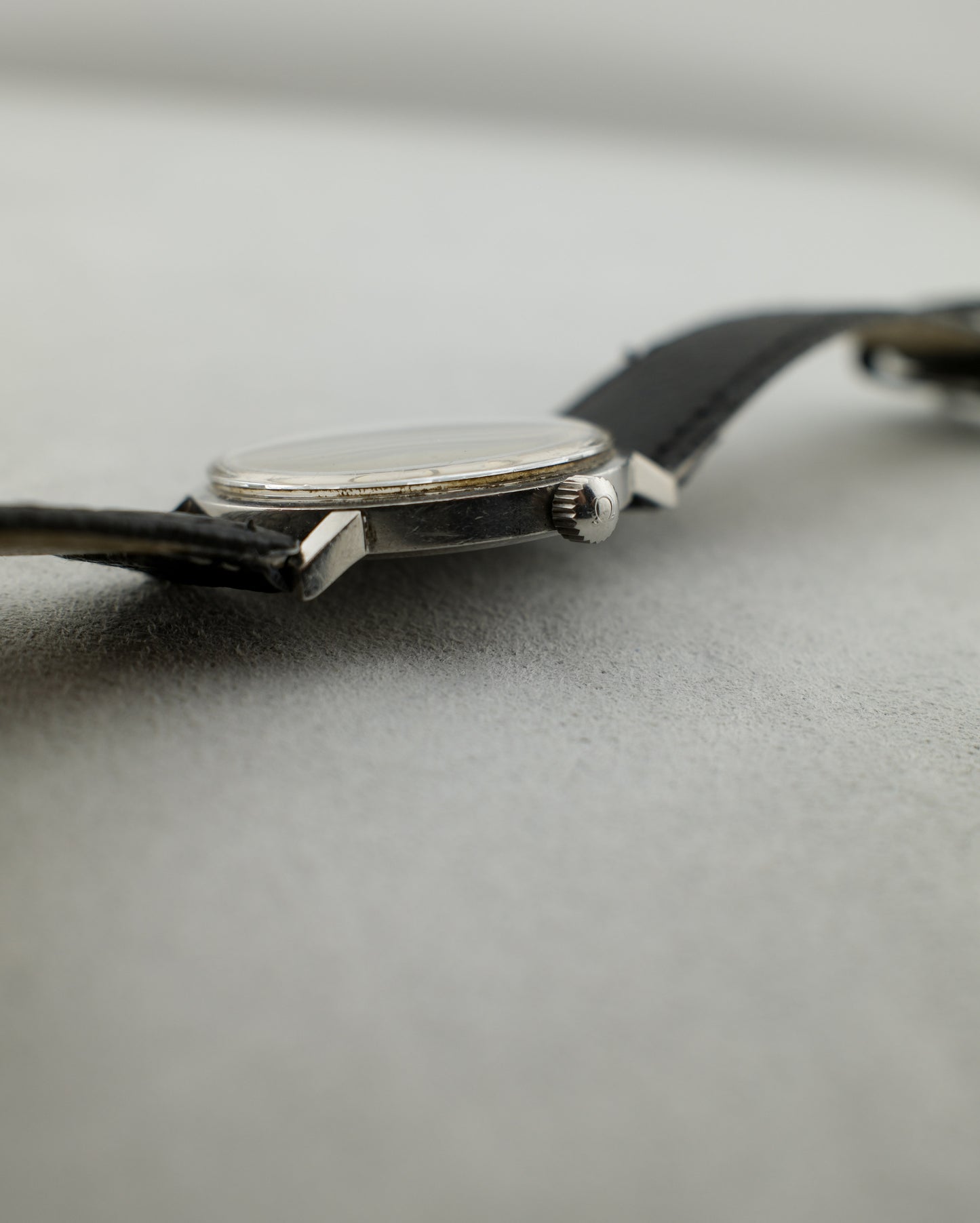Omega | De Ville Ref. 135.018