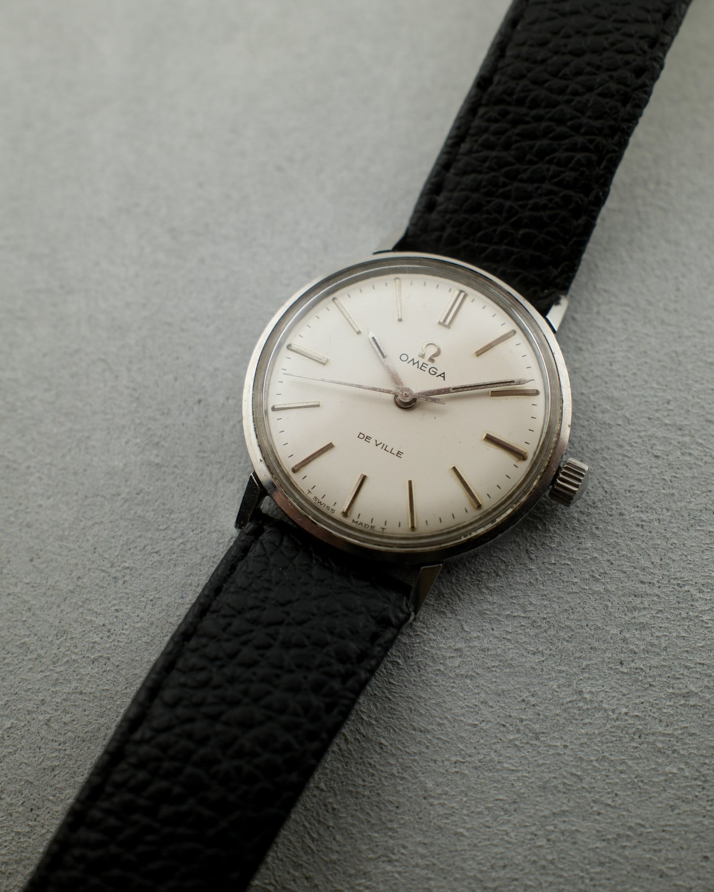 Omega | De Ville Ref. 135.018