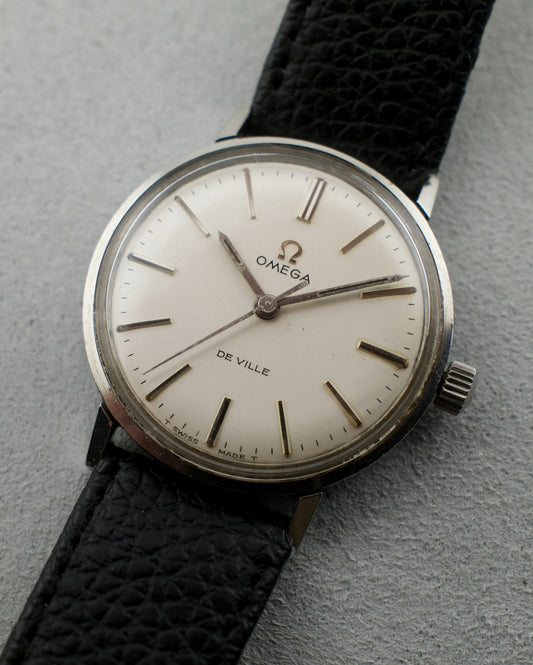 Omega | De Ville Ref. 135.018