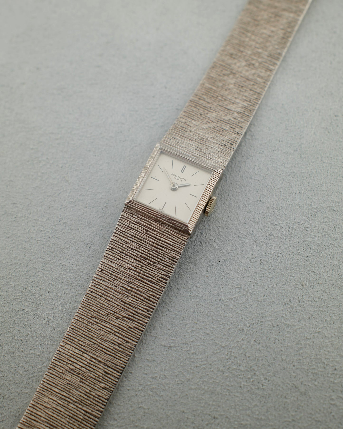 Patek Philippe | Ref. 3285/50