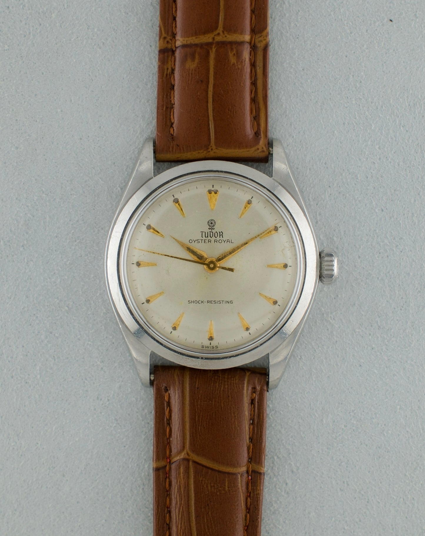 Tudor | Oyster Royal Ref. 7934