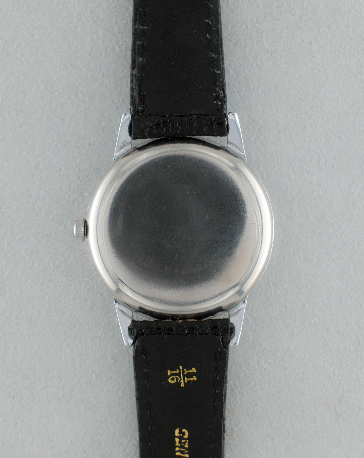 IWC | Cal. 89