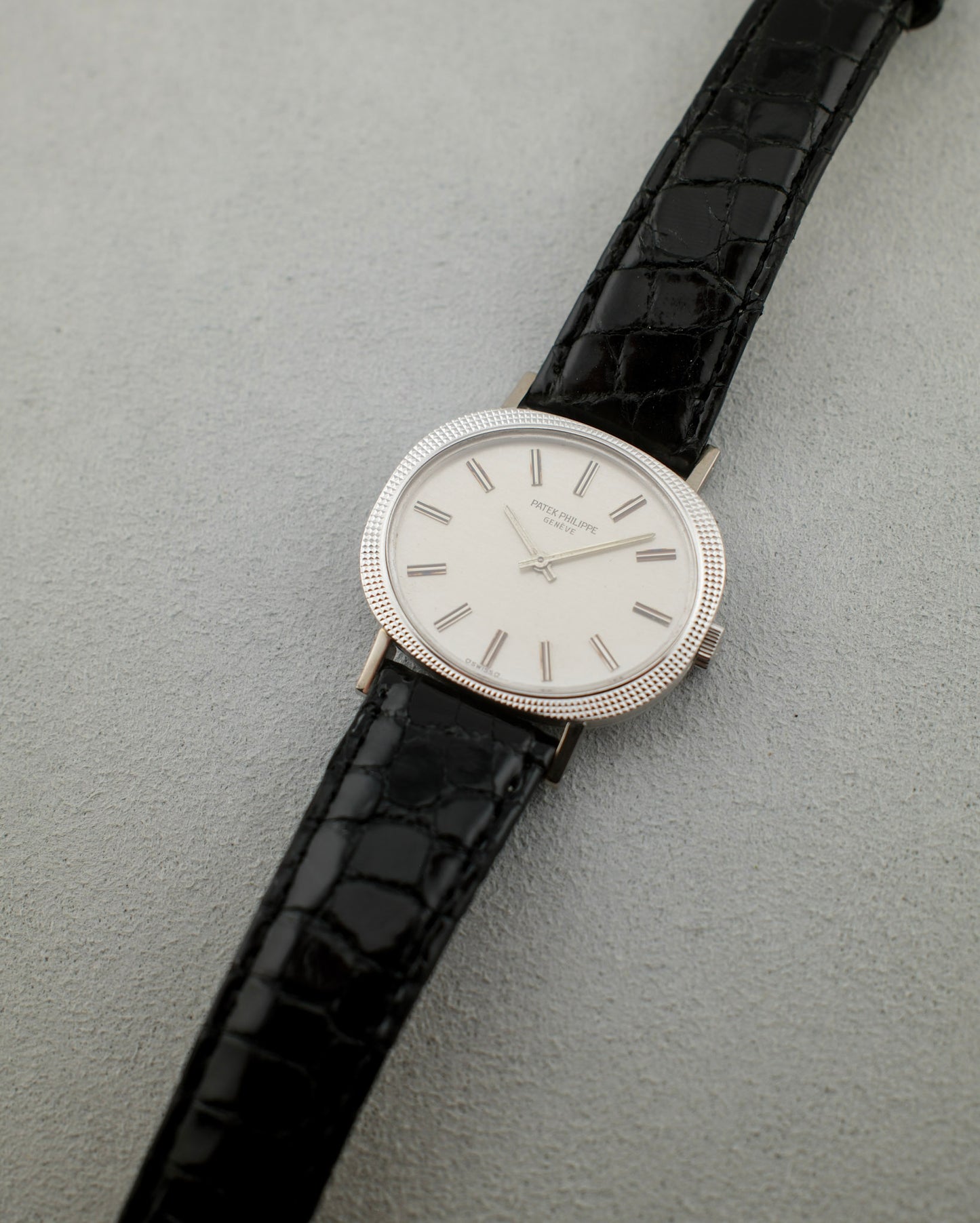 Patek Philippe | Ellipse