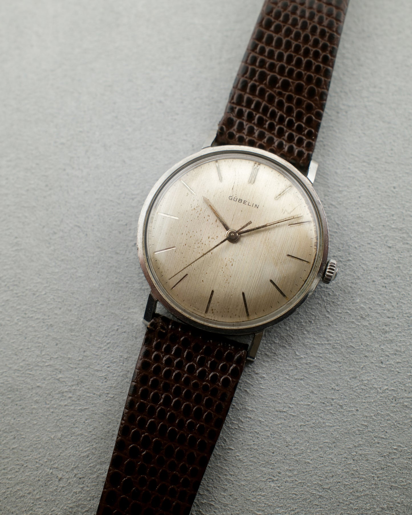Gübelin | A1016