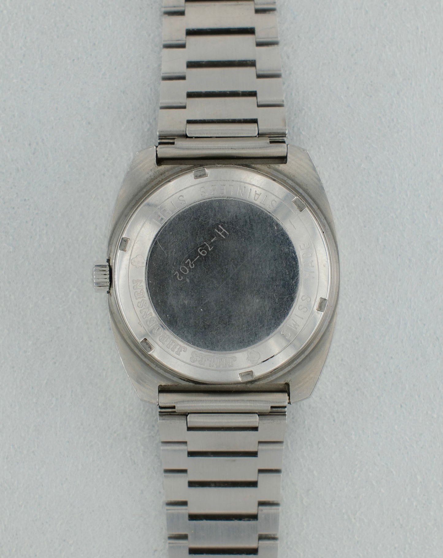 Jules Jürgensen | Day-Date