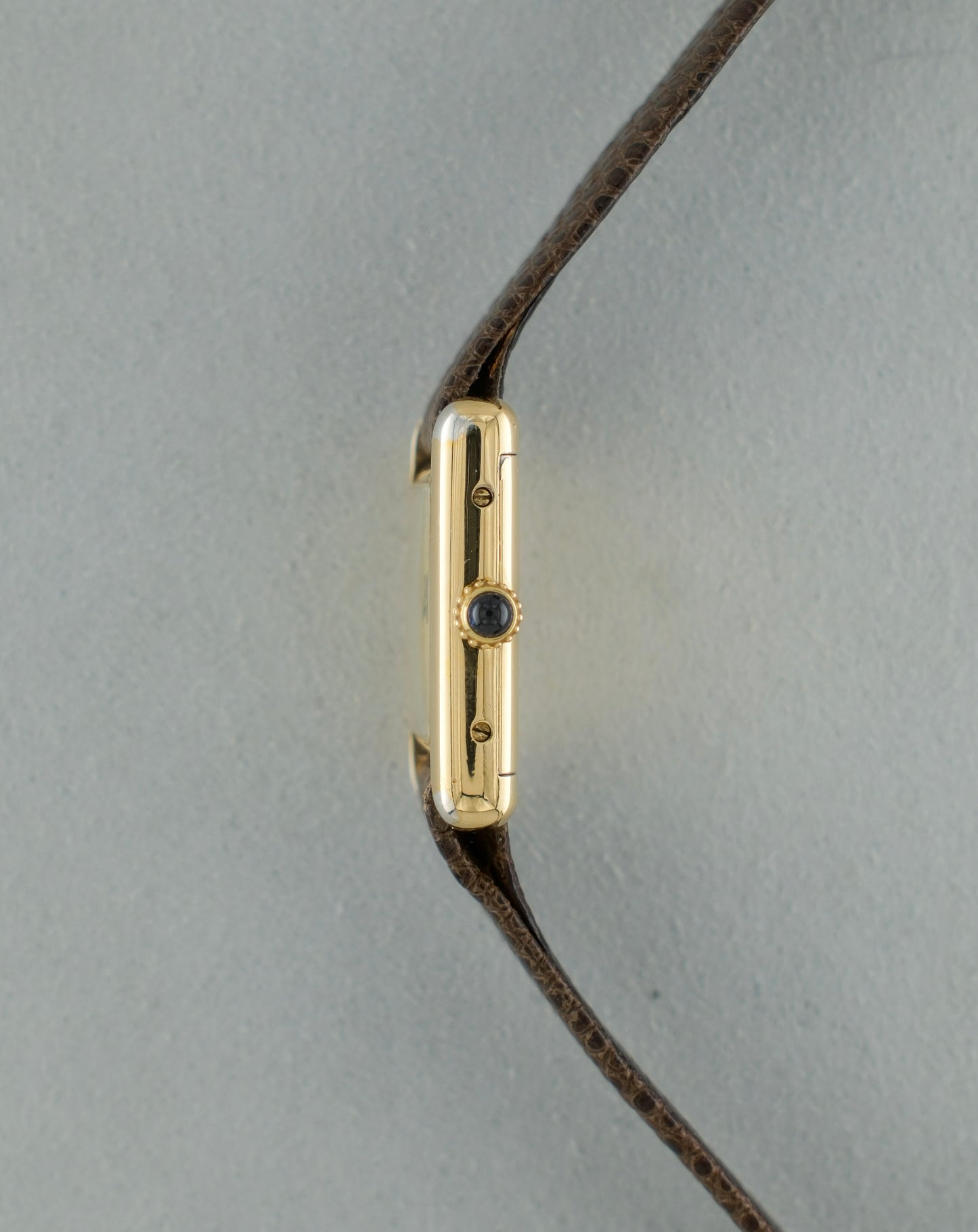 Cartier | Must De Tank