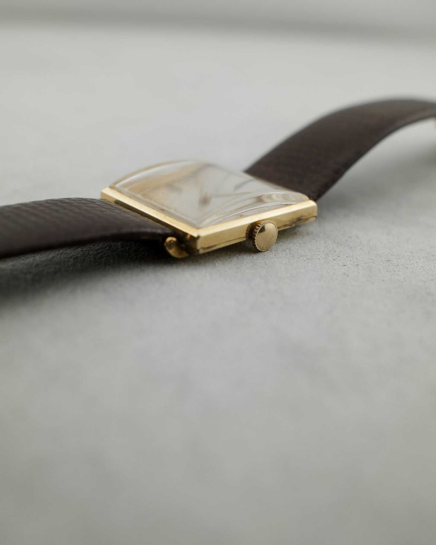 Universal Genève | Cal. 820