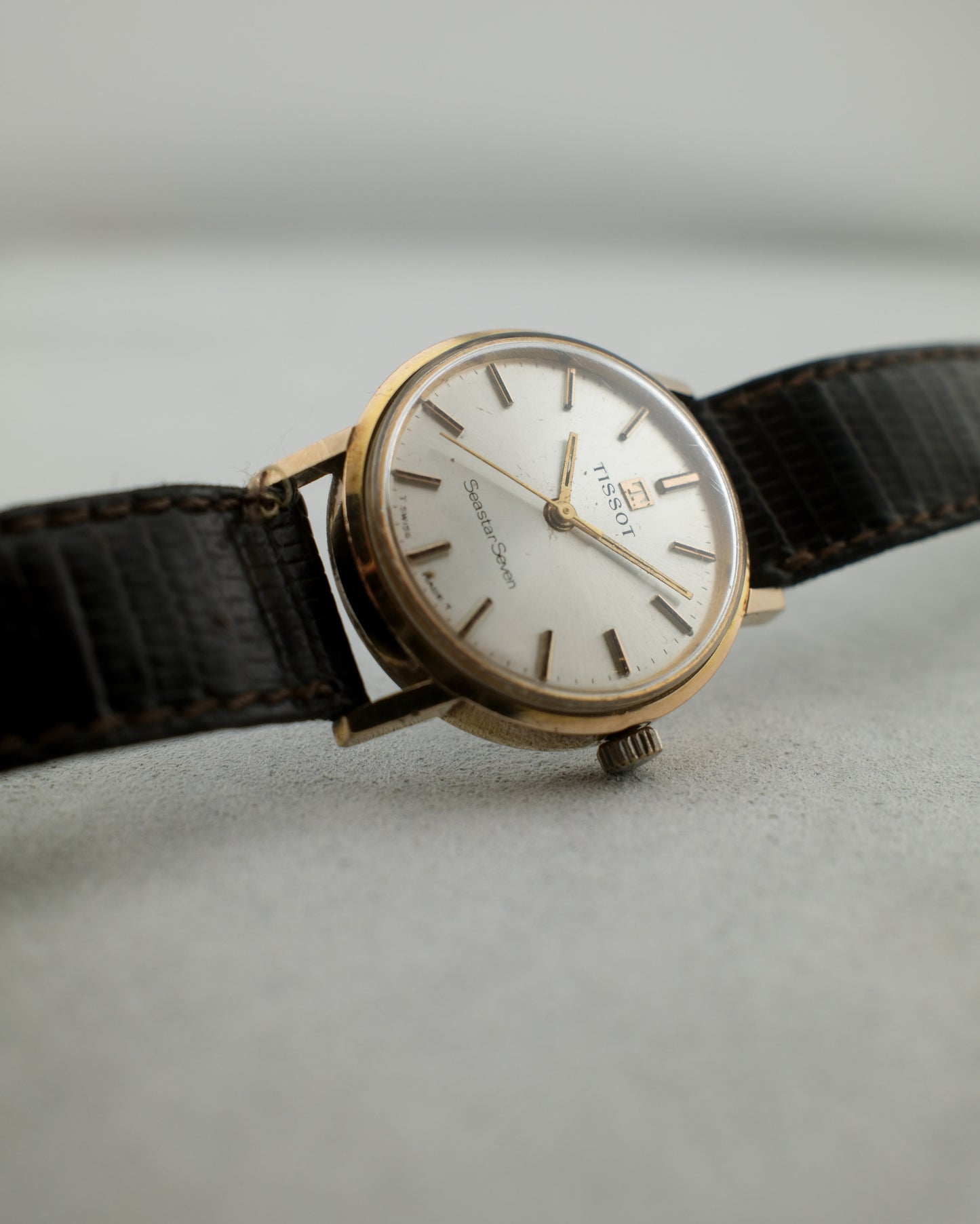 Tissot | Seastar Seven