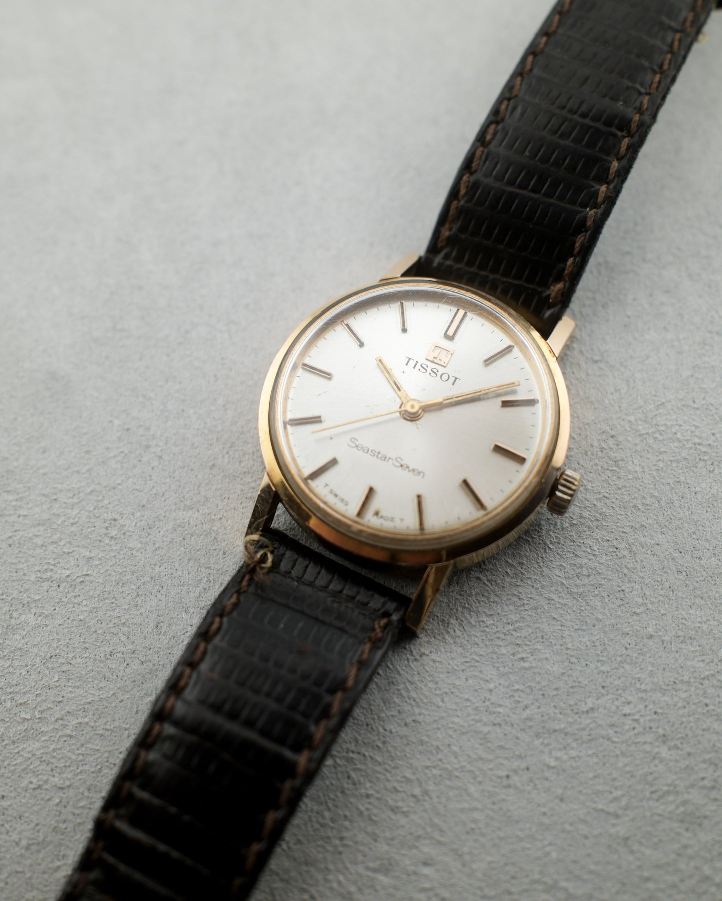 Tissot | Seastar Seven