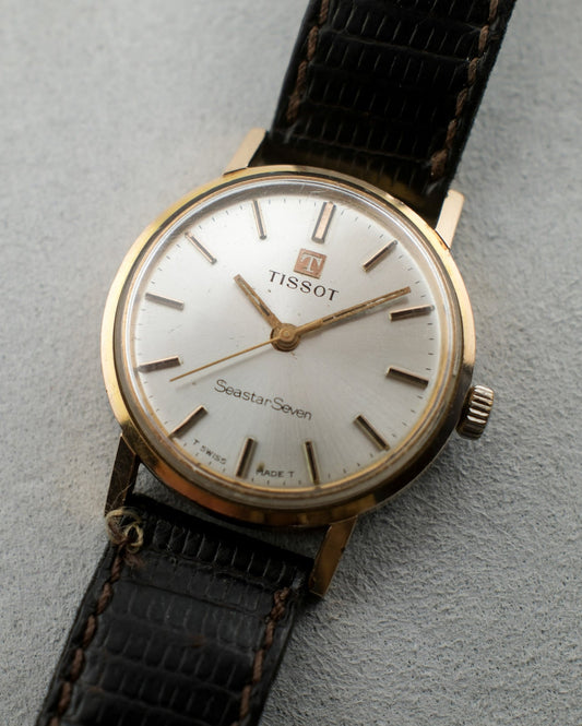 Tissot | Seastar Seven