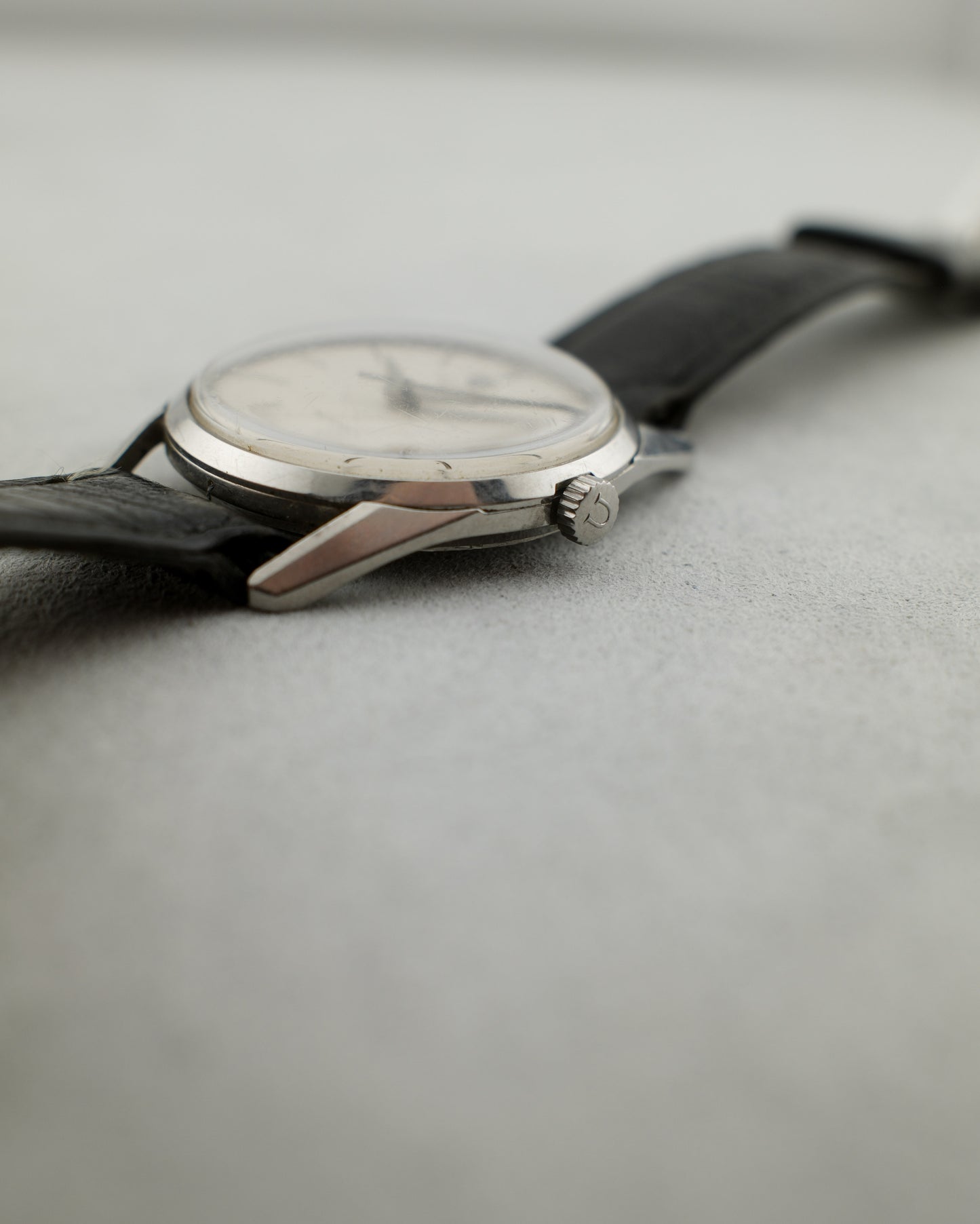 Universal Genève | Polerouter Jet