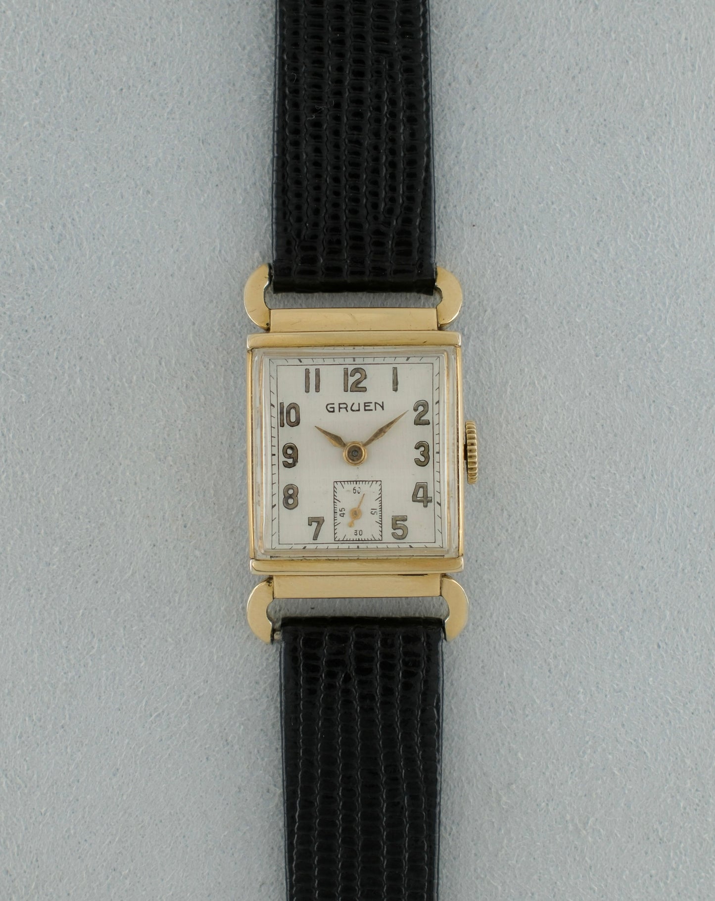 Gruen | Ref. 401-420