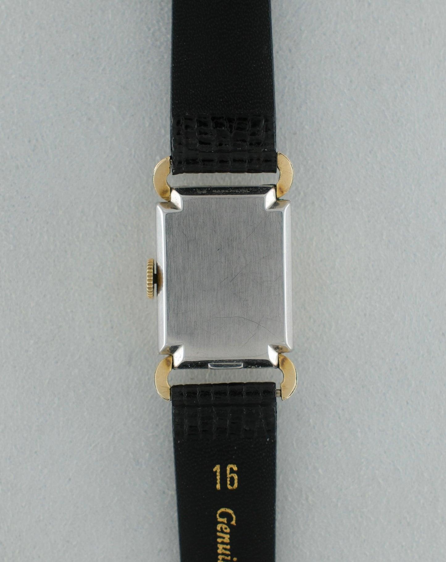 Gruen | Ref. 401-420