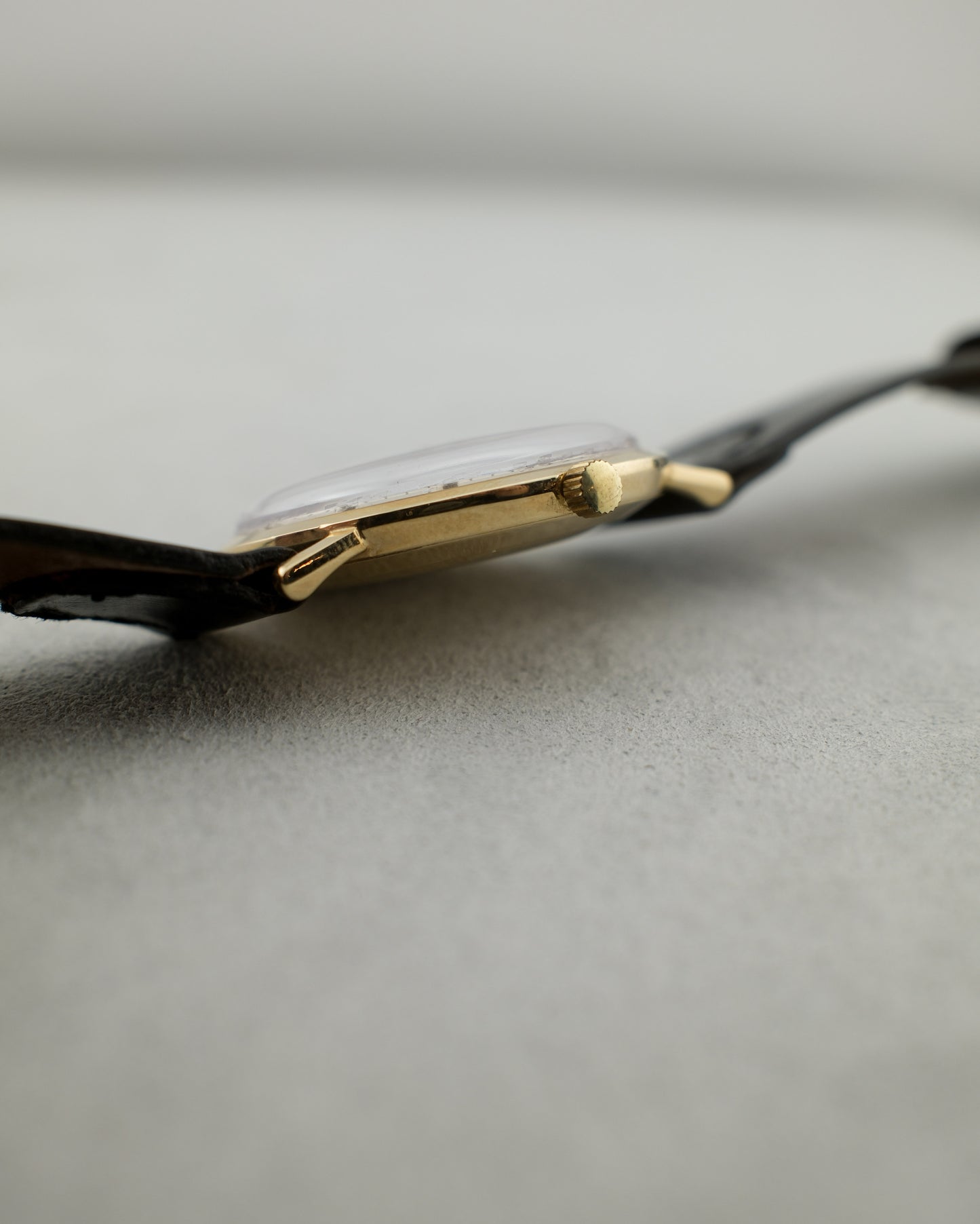 Jules Jurgensen | Super Thin