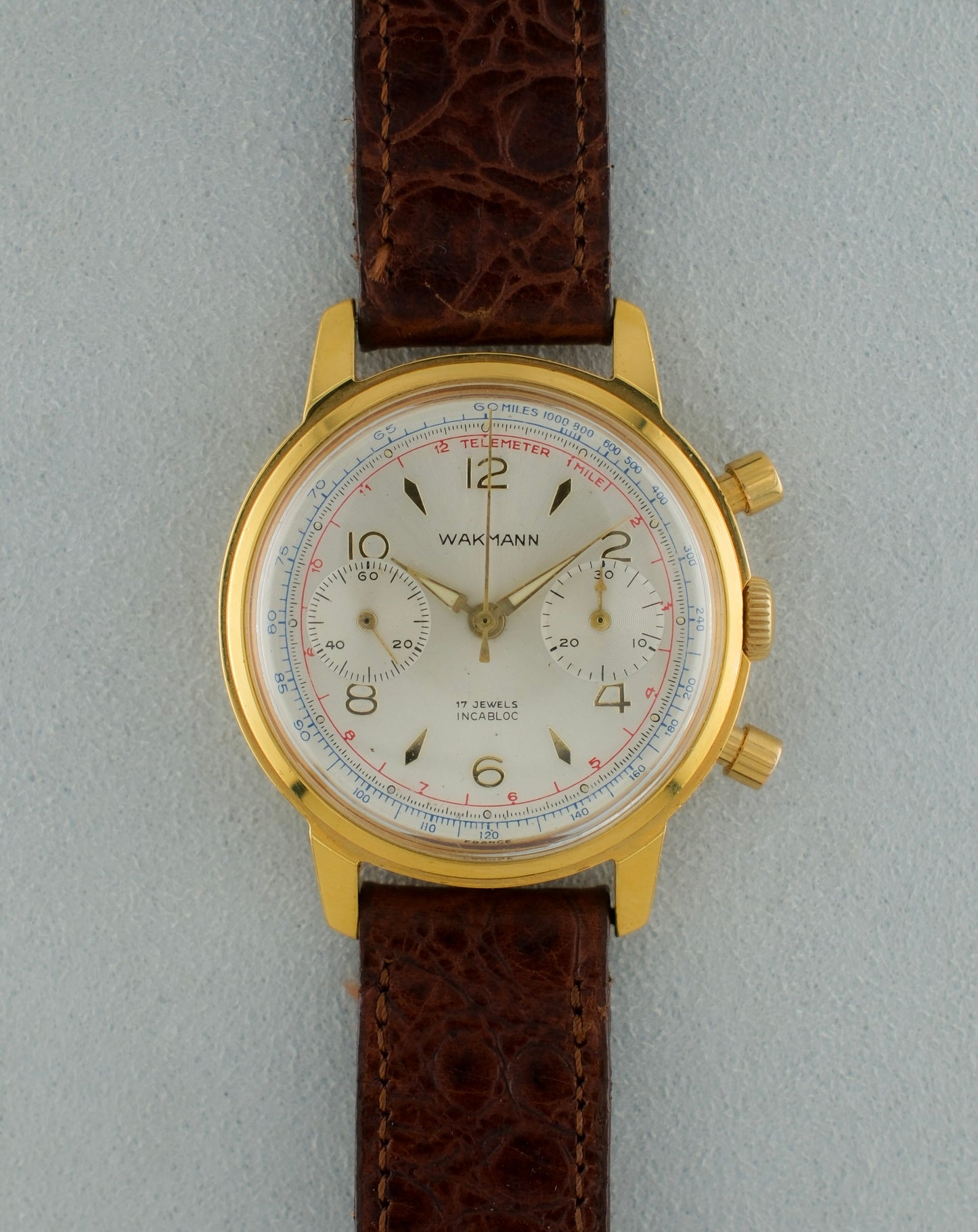 Wakmann | Venus 188
