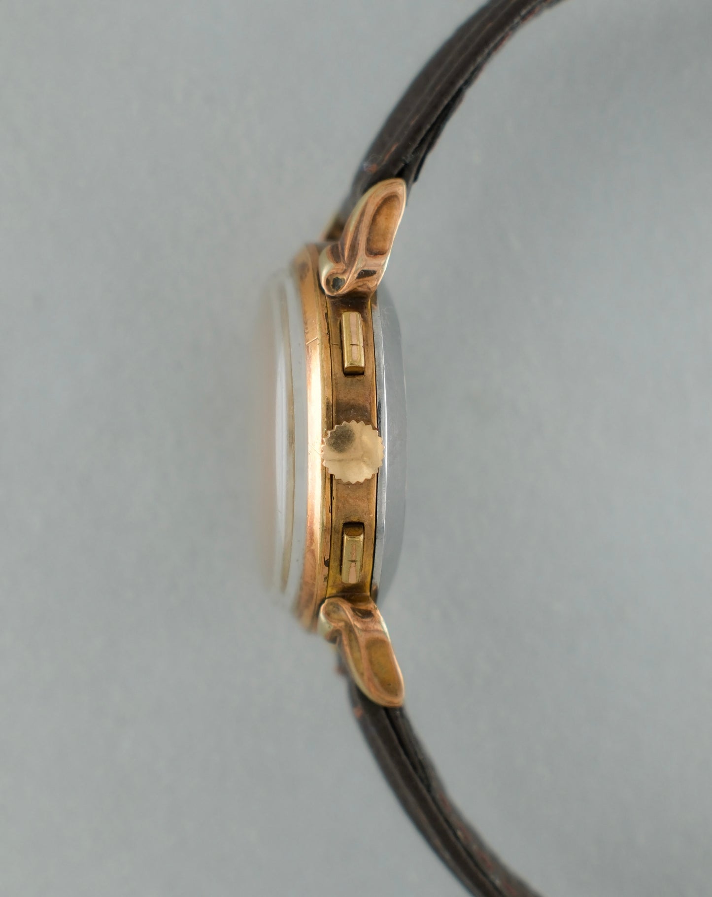 Chronographe Suisse | Landeron 48