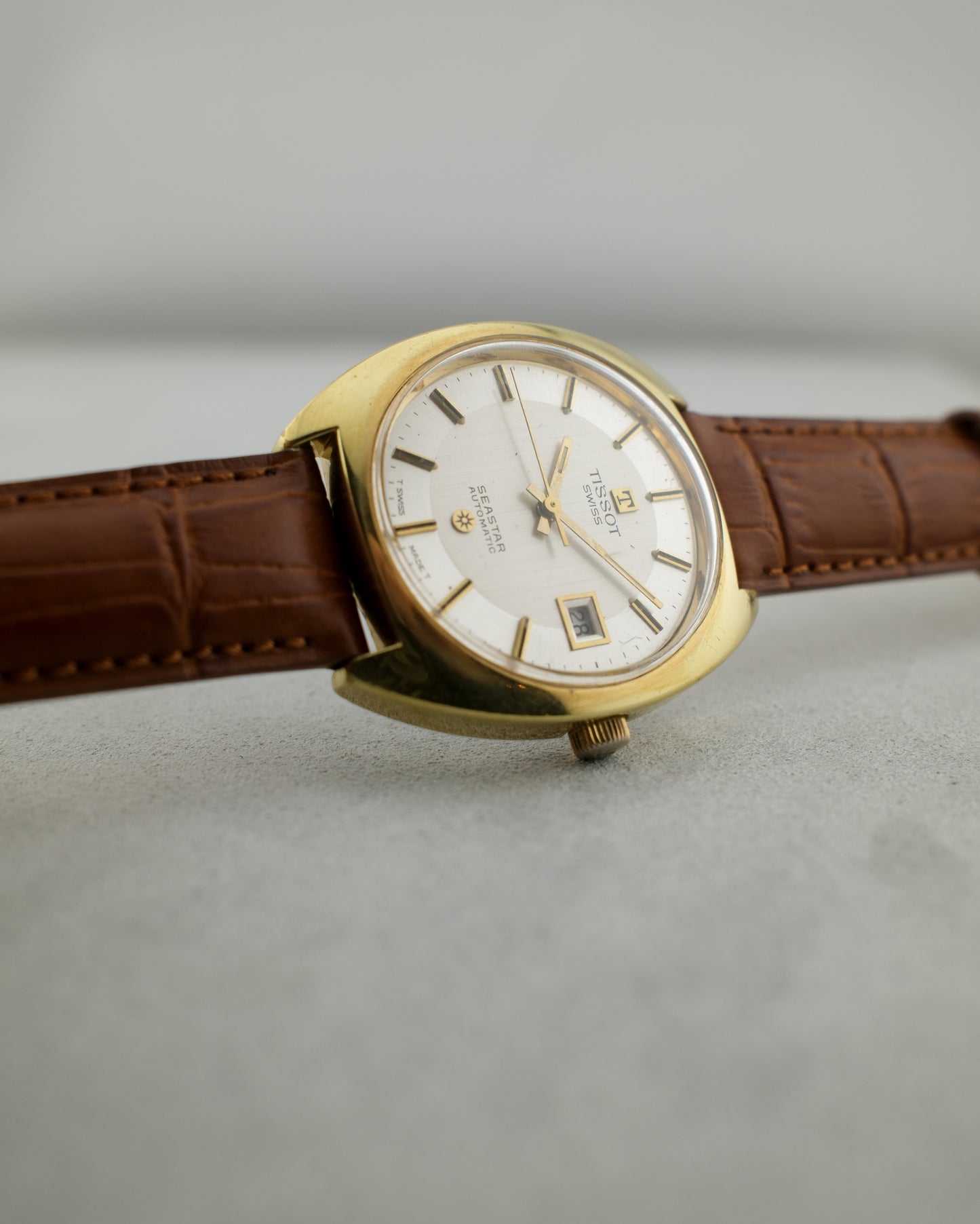 Tissot | Seastar