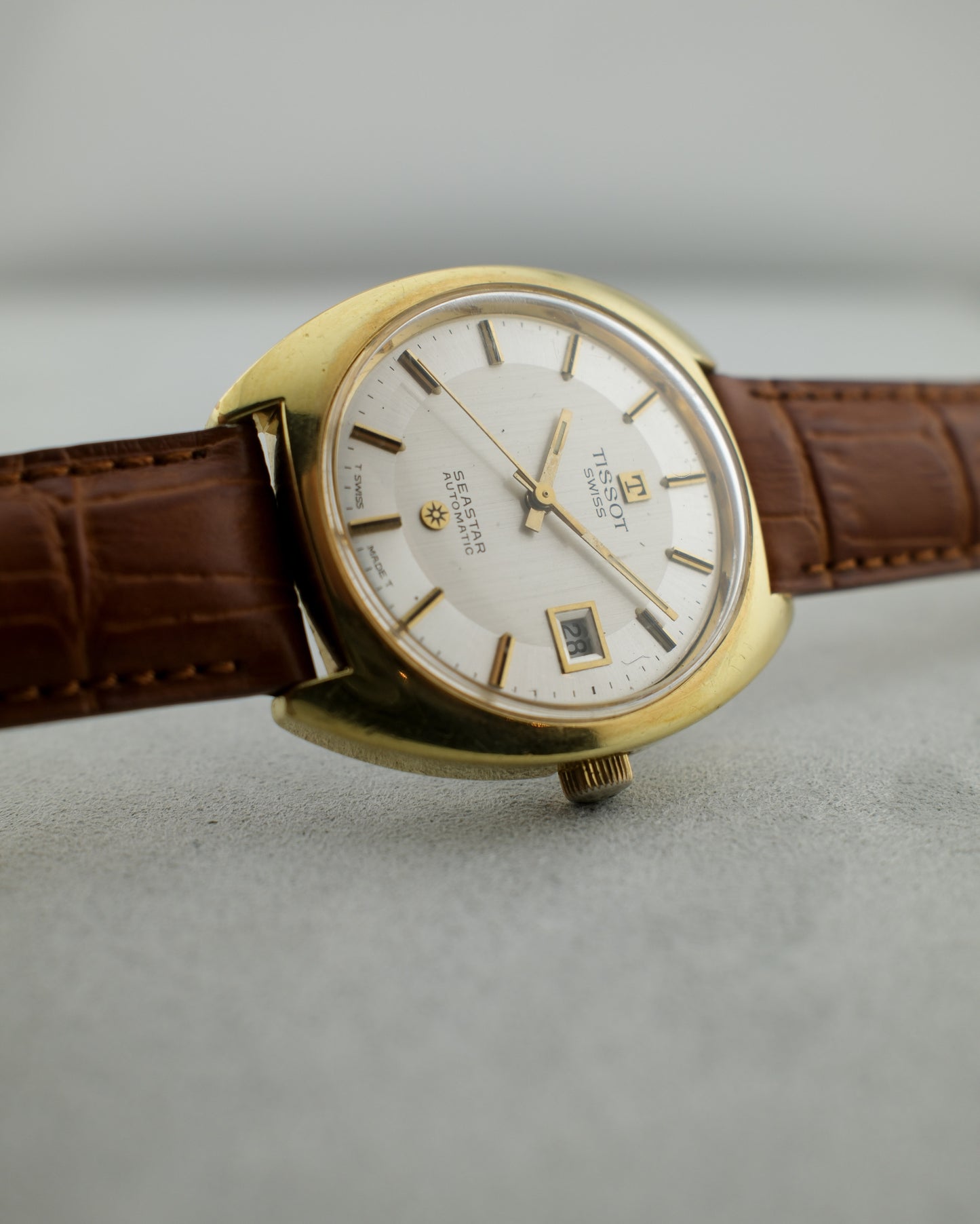 Tissot | Seastar