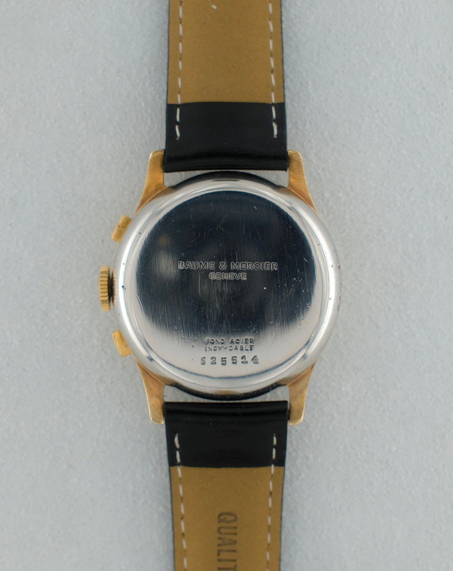 Baume & Mercier | Landeron 149