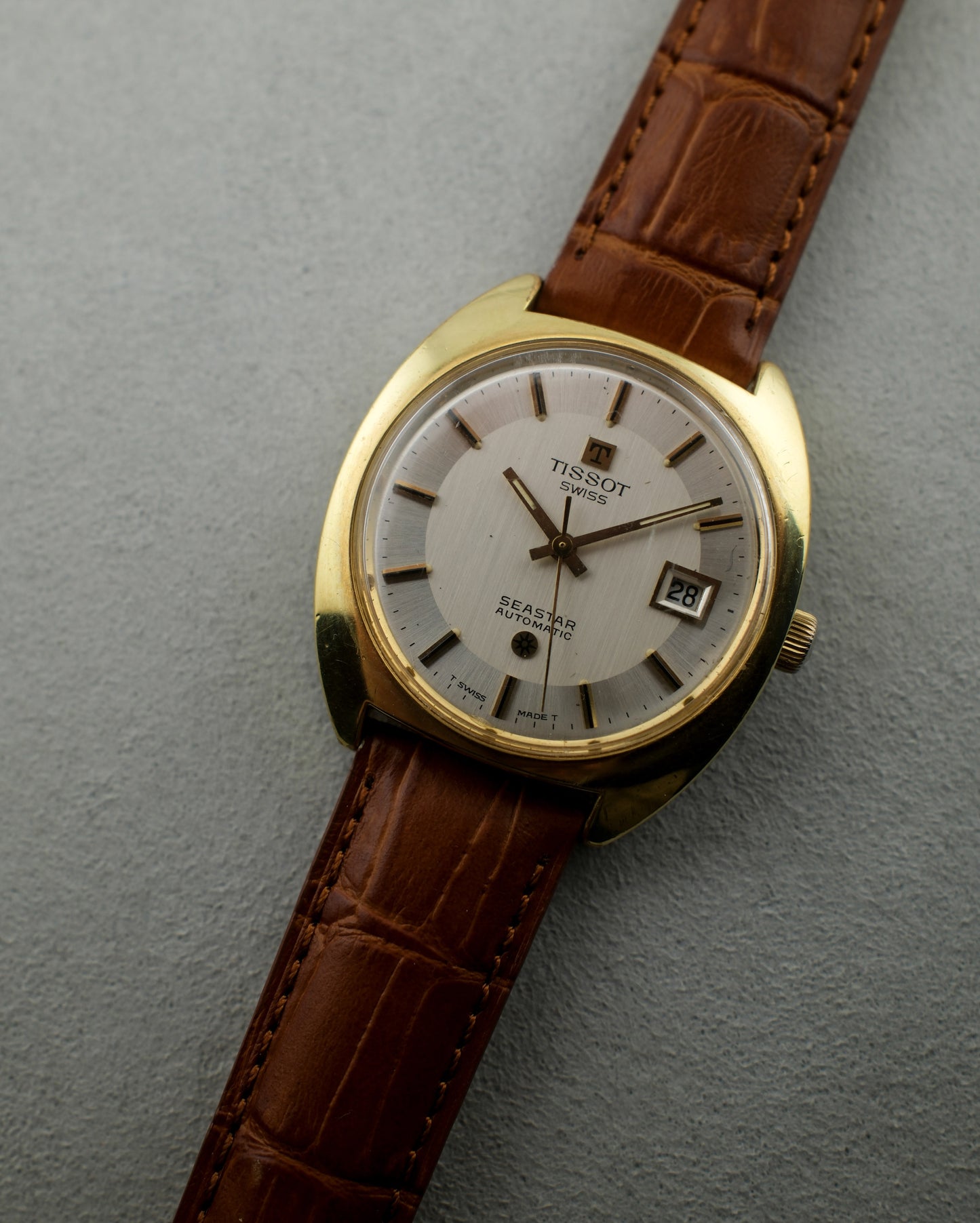 Tissot | Seastar