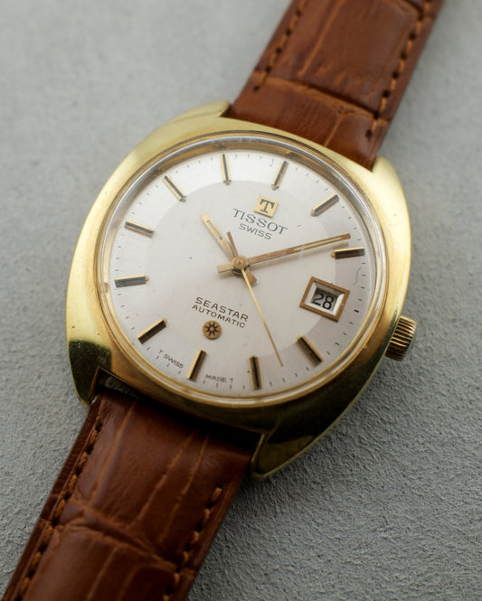 Tissot | Seastar