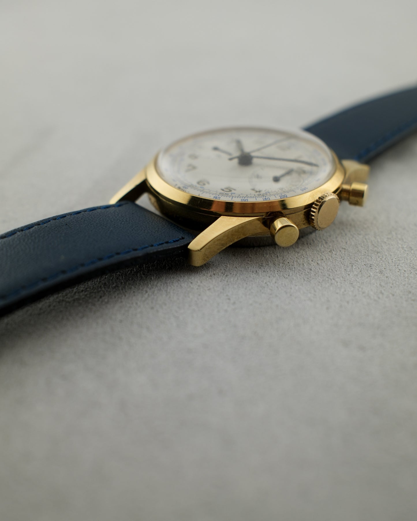 Gallet | Multichron 45