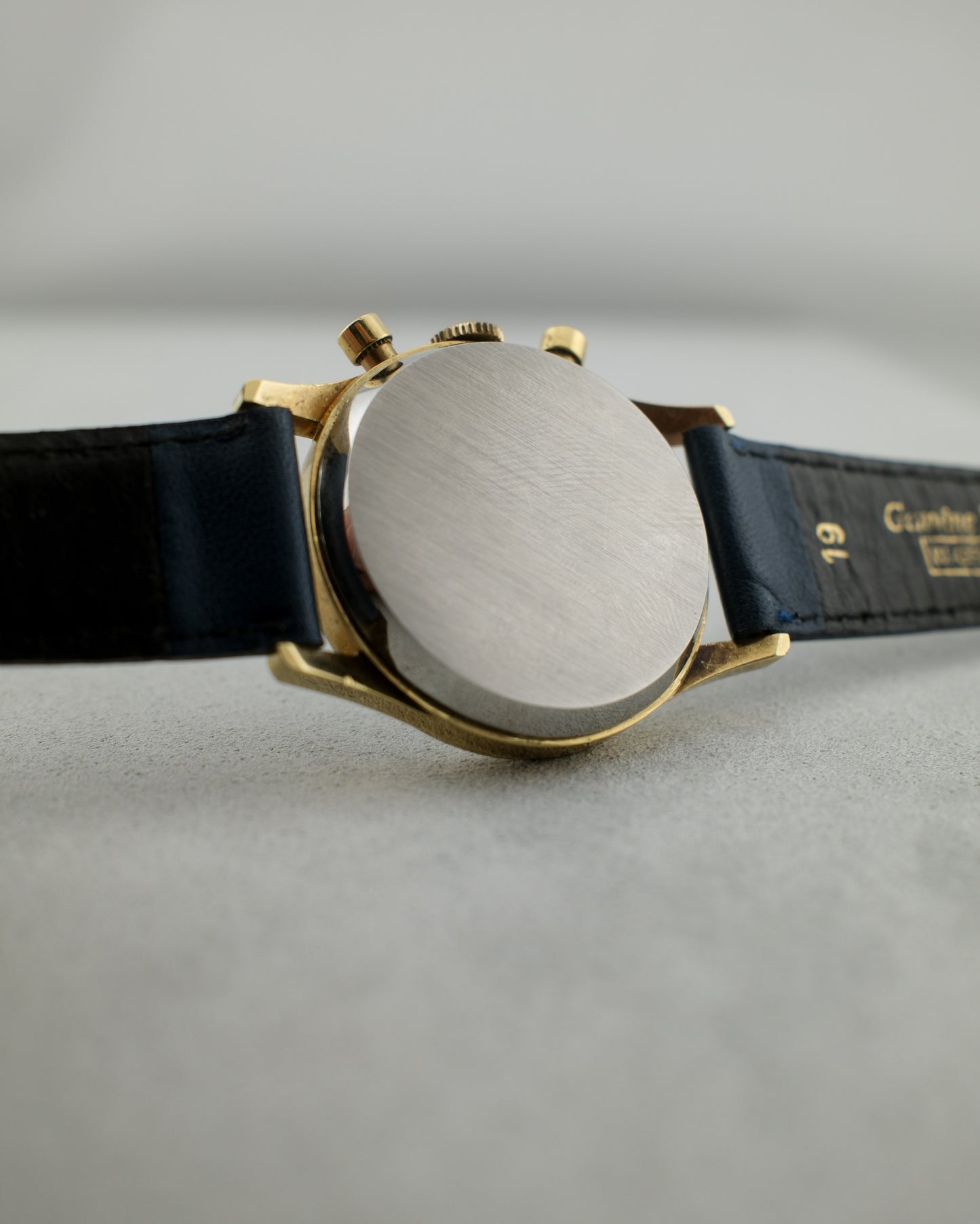 Gallet | Multichron 45