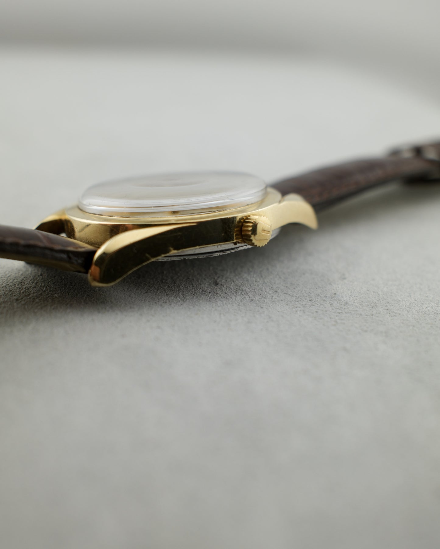 Universal Genève | Polerouter