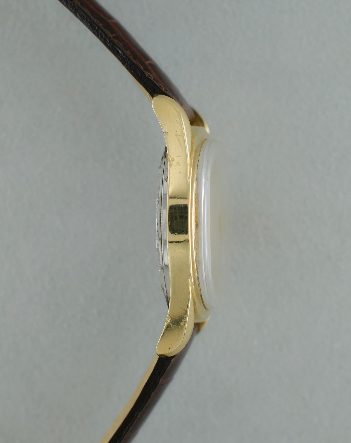 Universal Genève | Polerouter