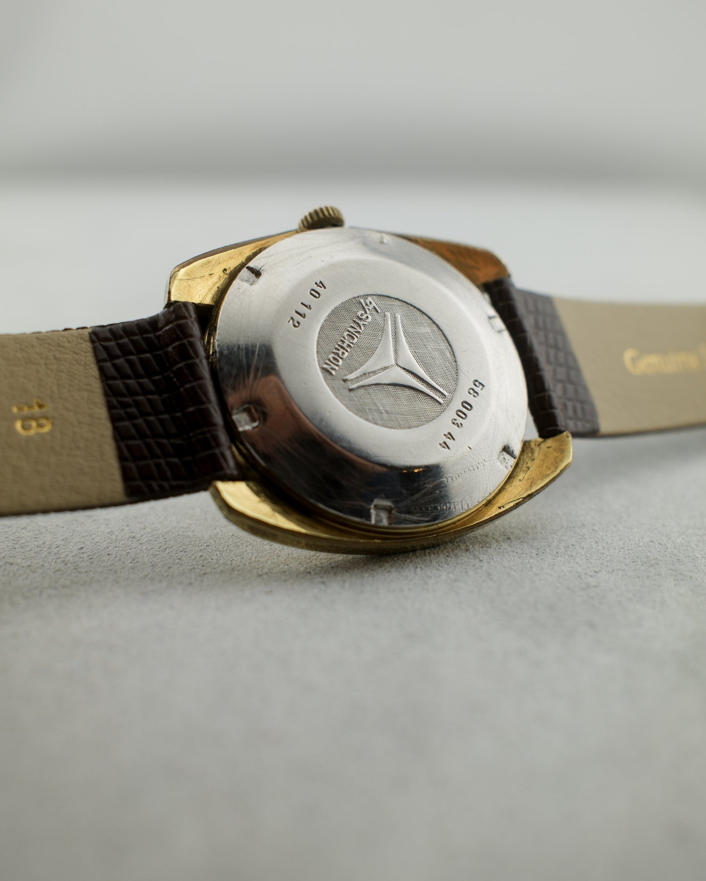 Doxa By Synchron | Conquistador