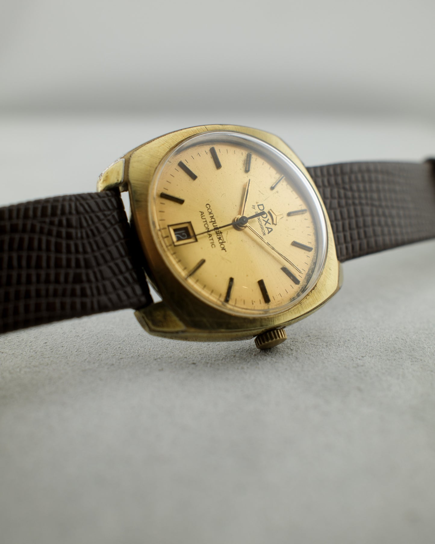 Doxa By Synchron | Conquistador