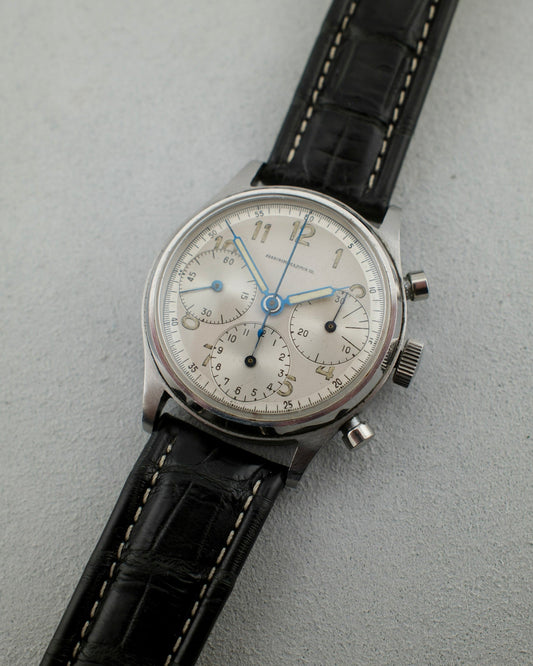Heuer / Abercrombie & Fitch | Ref. 348