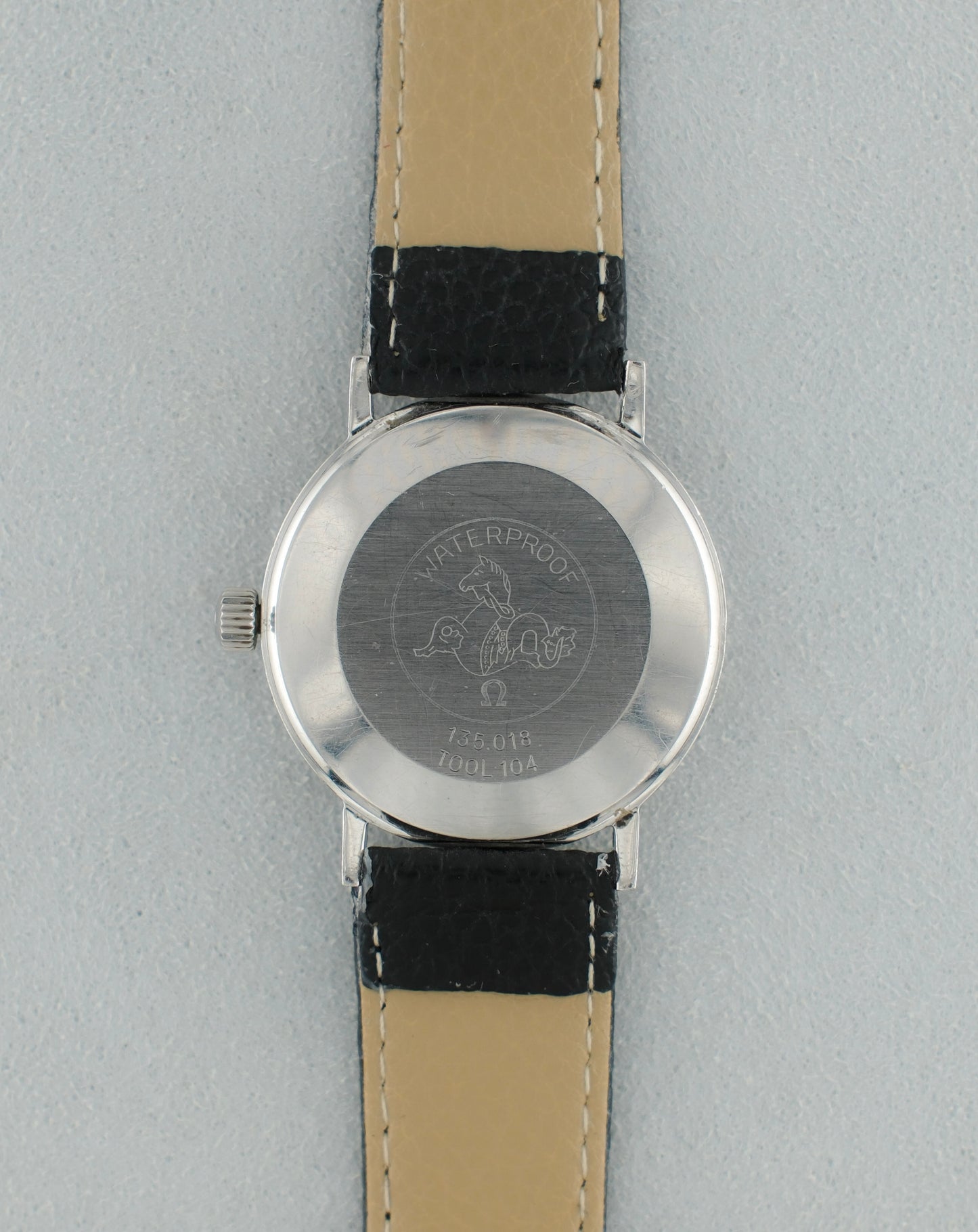 Omega | De Ville Ref. 135.018