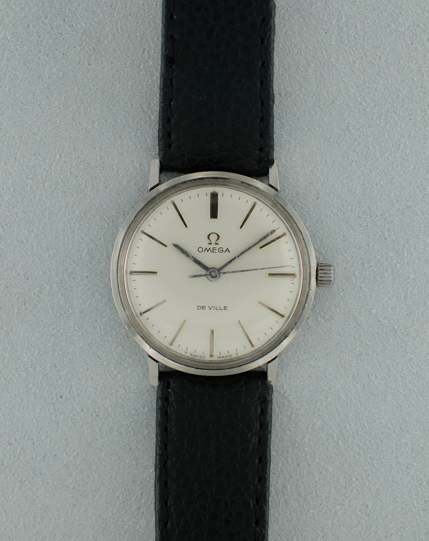 Omega | De Ville Ref. 135.018