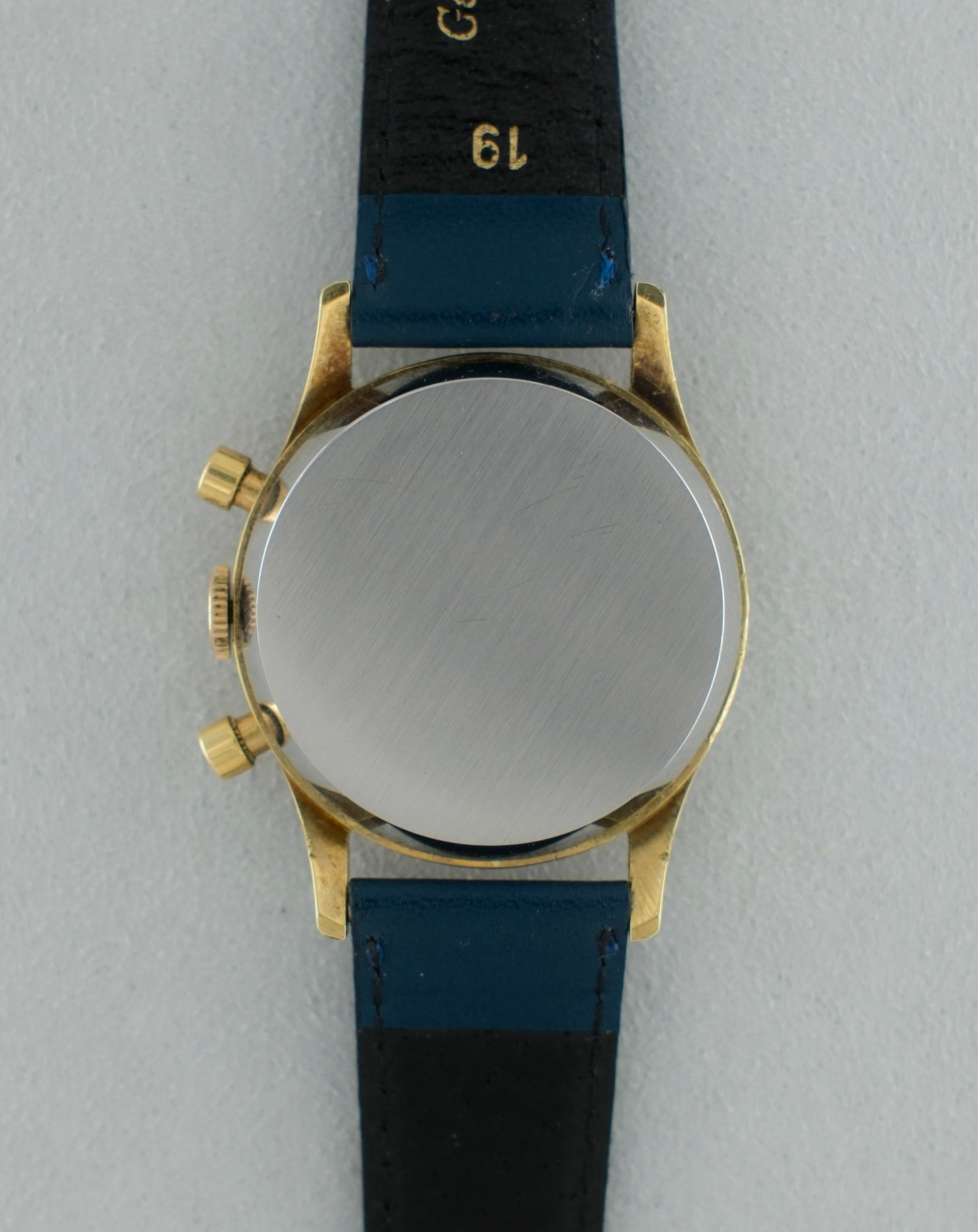 Gallet | Multichron 45