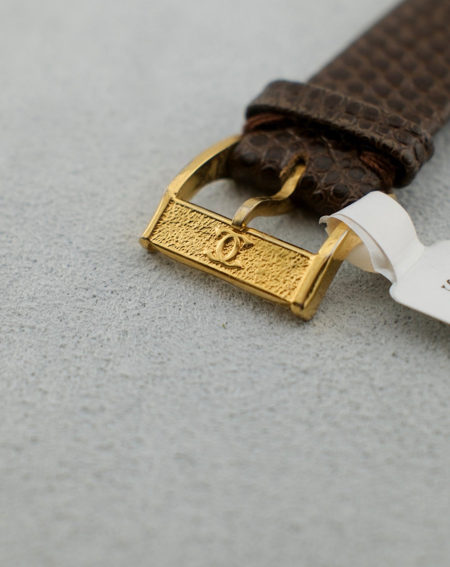 Cartier | Must De Tank